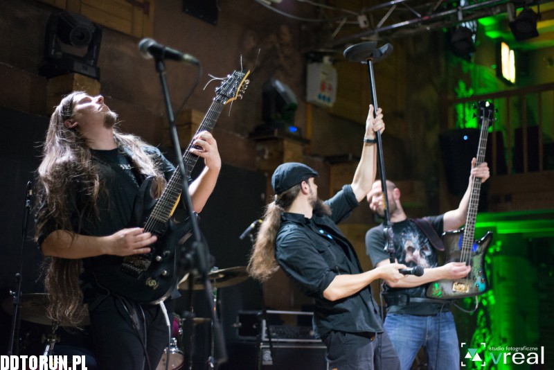  Metal Covers Night- Tribute to AC/DC