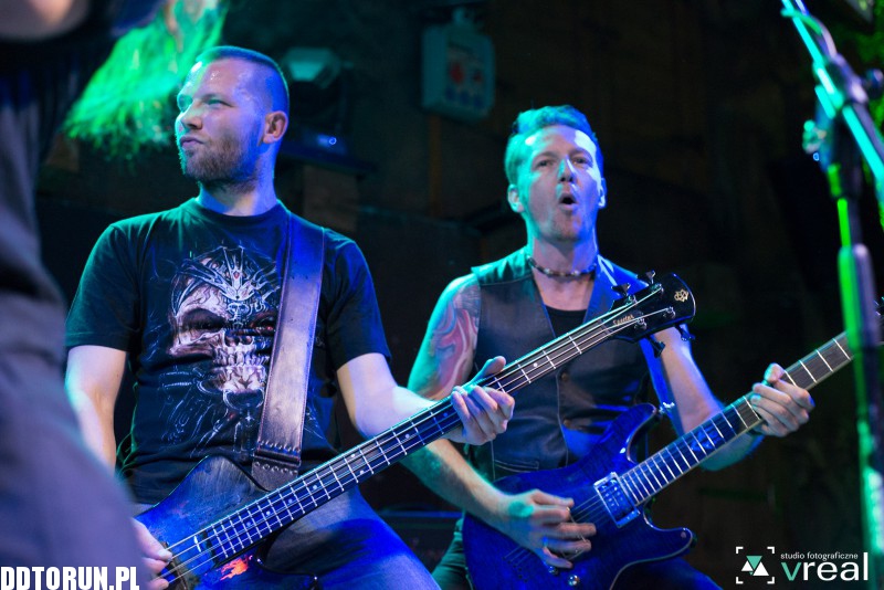  Metal Covers Night- Tribute to AC/DC