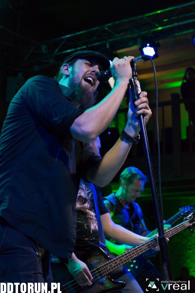  Metal Covers Night- Tribute to AC/DC