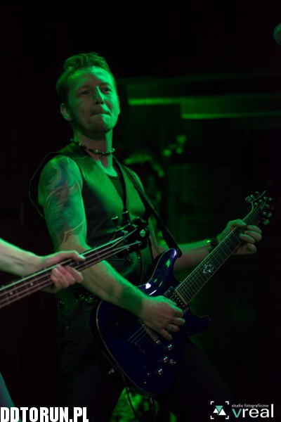  Metal Covers Night- Tribute to AC/DC