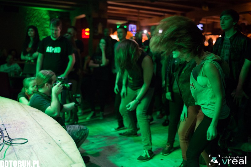  Metal Covers Night- Tribute to AC/DC