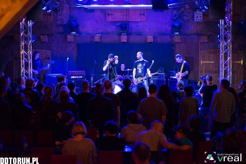  Metal Covers Night- Tribute to AC/DC
