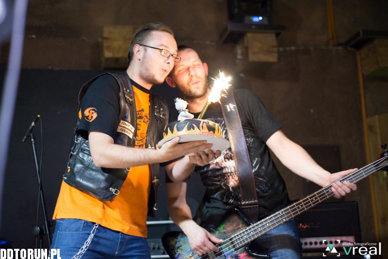  Metal Covers Night- Tribute to AC/DC