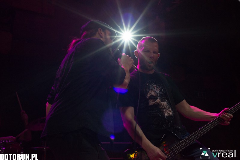  Metal Covers Night- Tribute to AC/DC