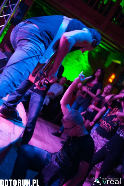  Metal Covers Night- Tribute to AC/DC