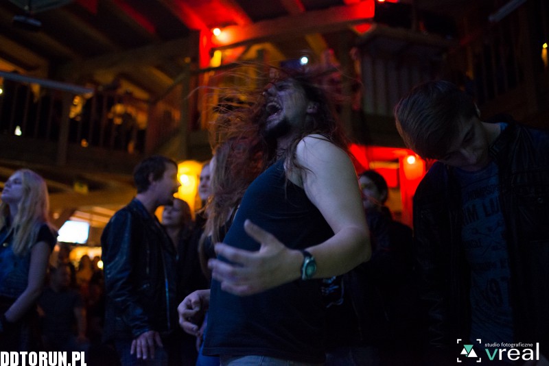  Metal Covers Night- Tribute to AC/DC