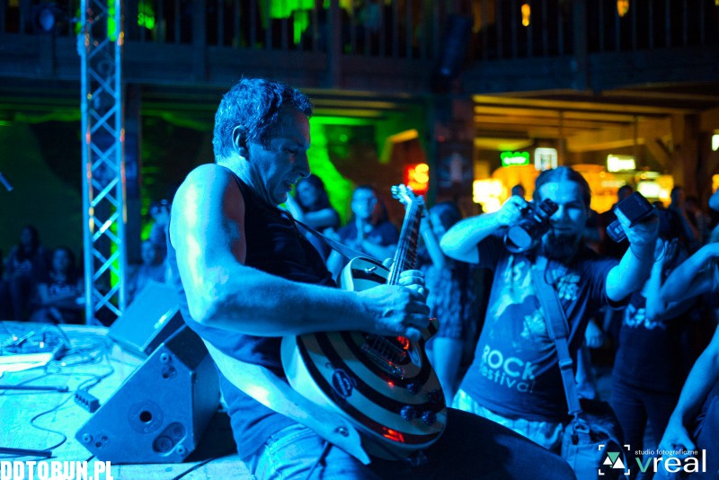  Metal Covers Night- Tribute to AC/DC