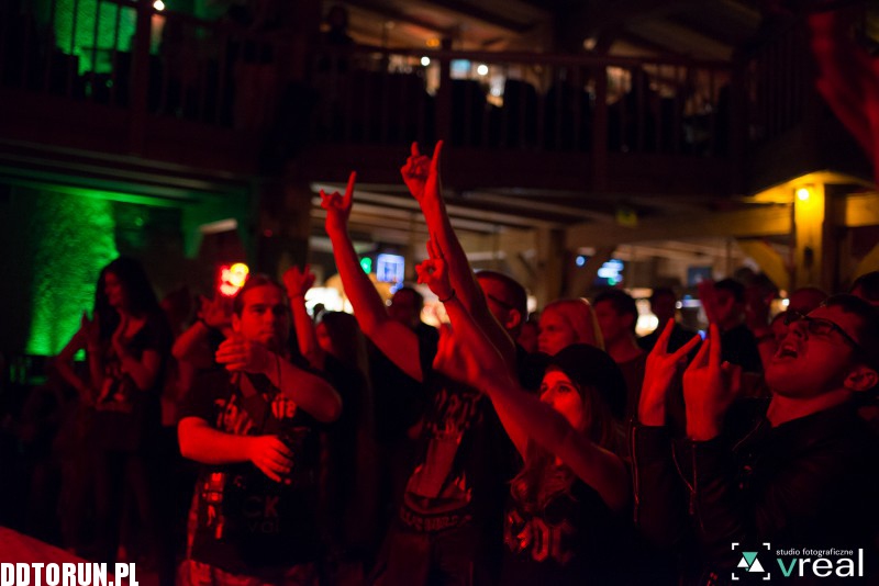  Metal Covers Night- Tribute to AC/DC