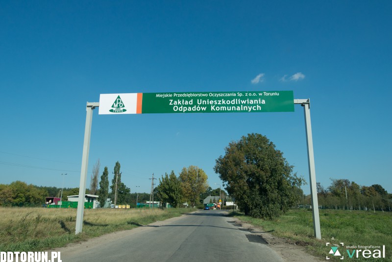 Drzwi otwarte MPO i centrum EcoKid