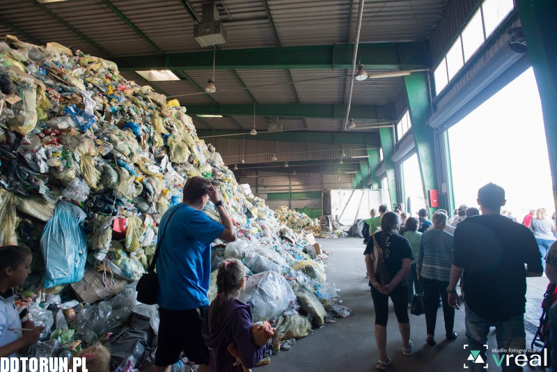 Drzwi otwarte MPO i centrum EcoKid