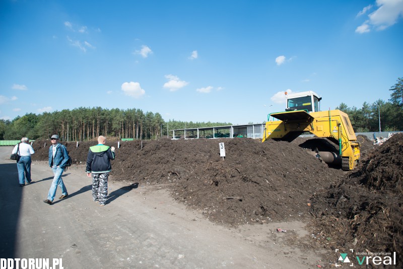 Drzwi otwarte MPO i centrum EcoKid