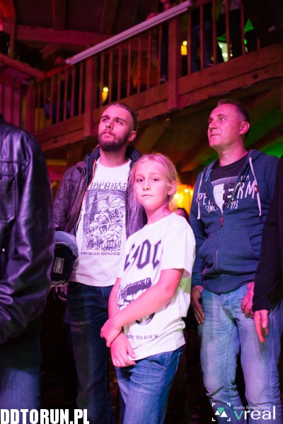  Metal Covers Night- Tribute to AC/DC