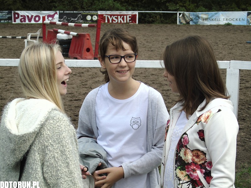 Festyn osiedlowy w Kaszczorku