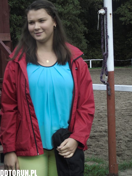 Festyn osiedlowy w Kaszczorku