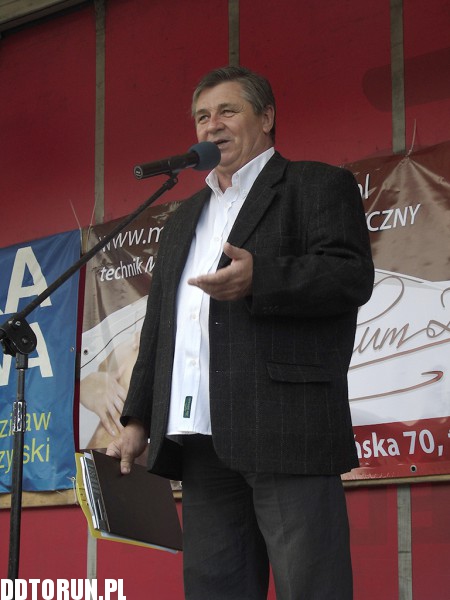 Festyn osiedlowy w Kaszczorku