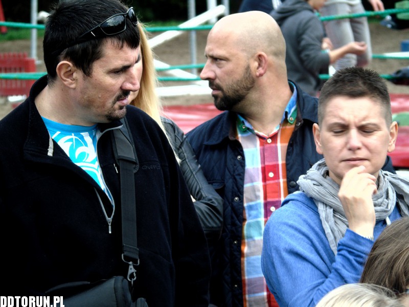 Festyn osiedlowy w Kaszczorku