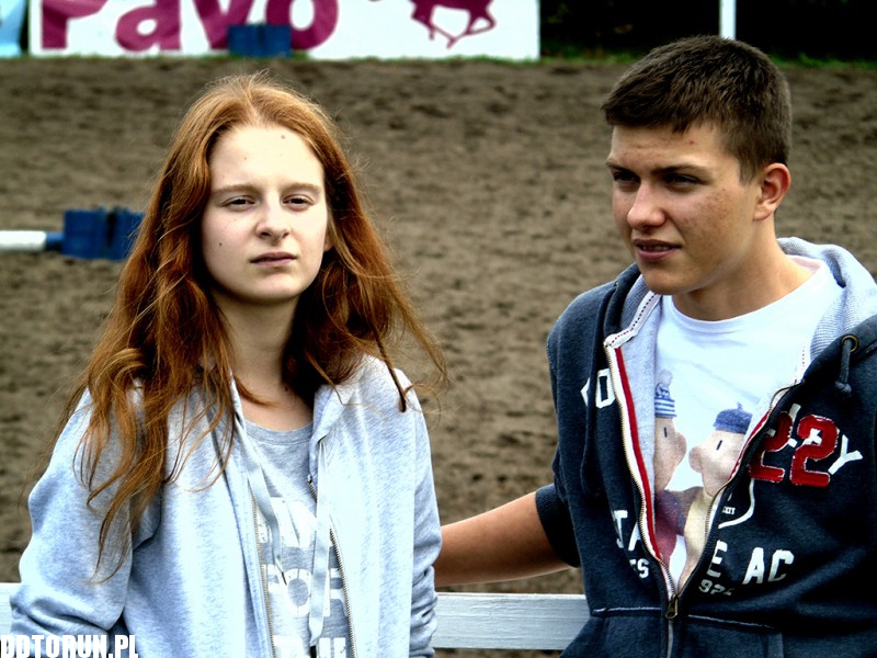 Festyn osiedlowy w Kaszczorku
