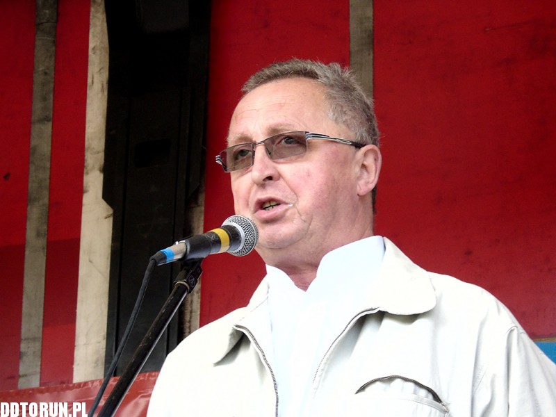 Festyn osiedlowy w Kaszczorku