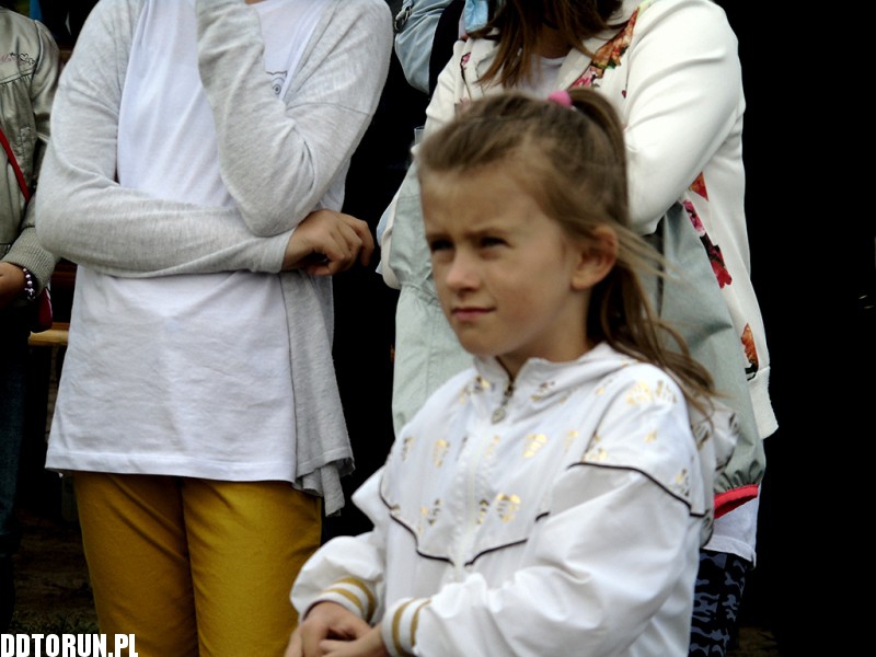 Festyn osiedlowy w Kaszczorku
