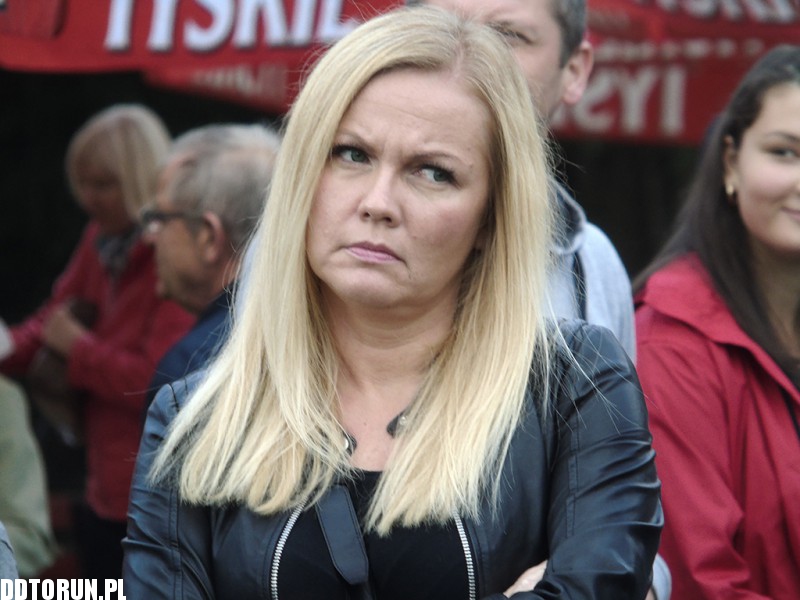 Festyn osiedlowy w Kaszczorku