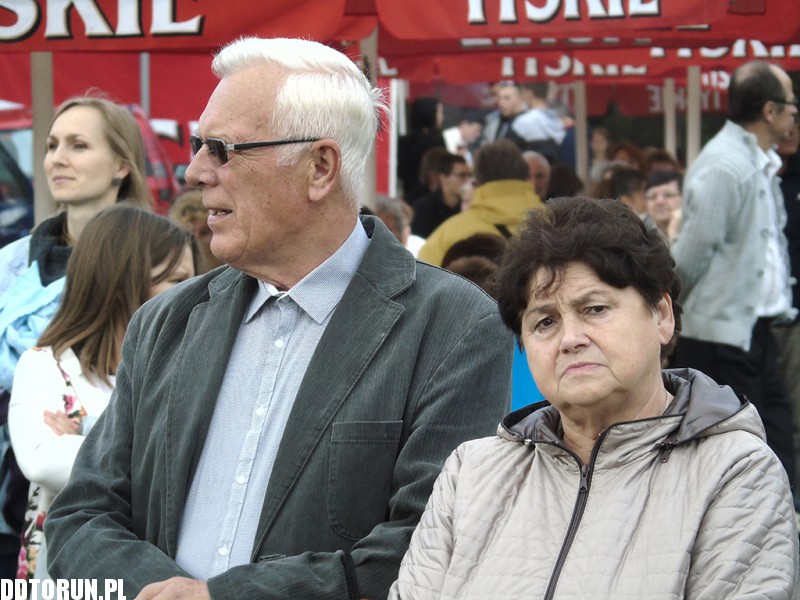 Festyn osiedlowy w Kaszczorku