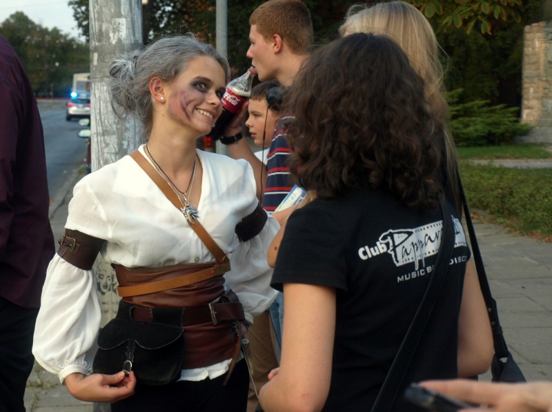 Festiwal Gier i Fantastyki Copernicon