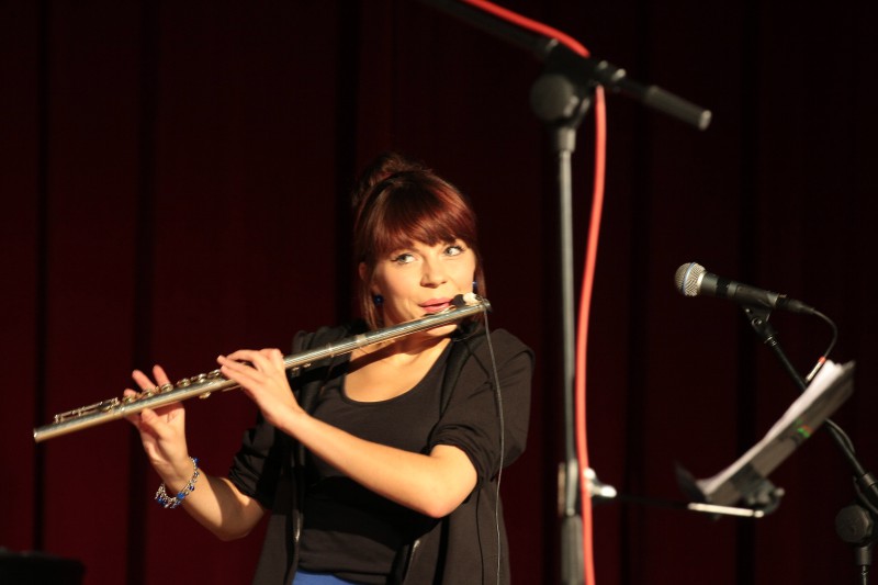 Koncert Cisza Jak Ta w Dworze Artusa