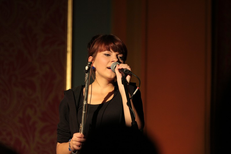 Koncert Cisza Jak Ta w Dworze Artusa
