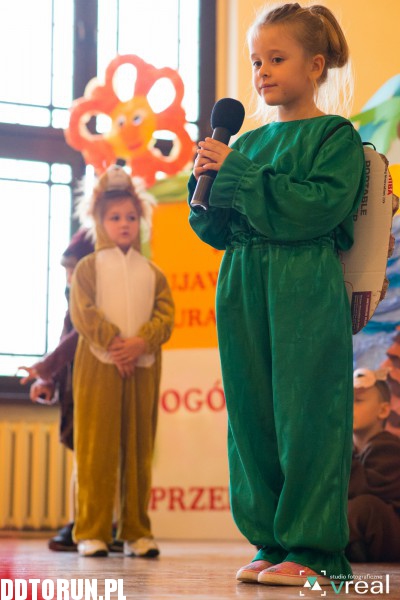 Dzień przedszkolaka w CKU