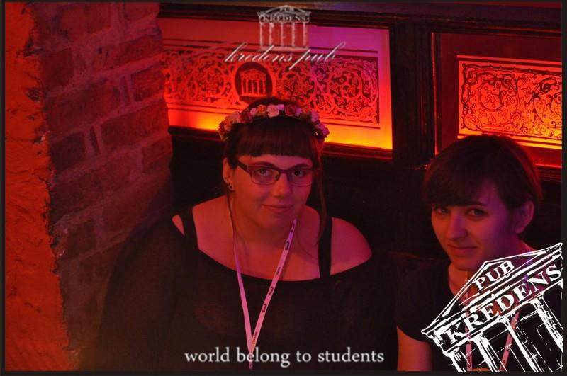 To był fajny weekend w Kredensie