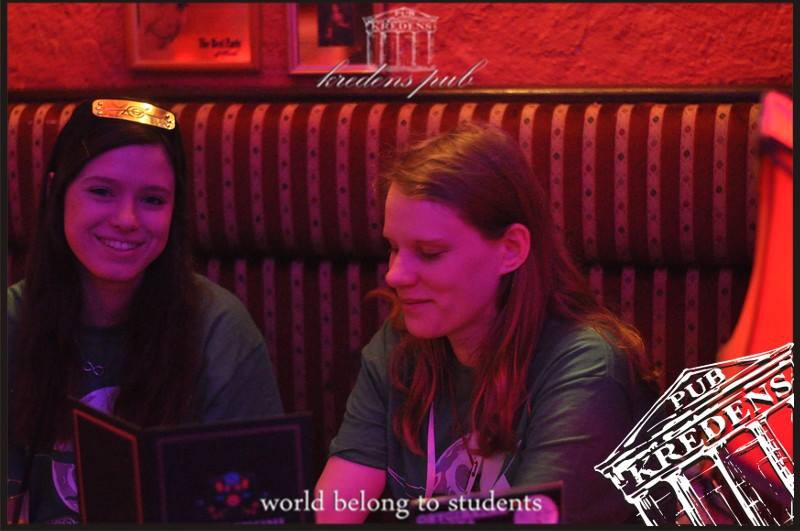 To był fajny weekend w Kredensie