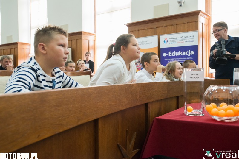 Tablice interaktywne w szkołach