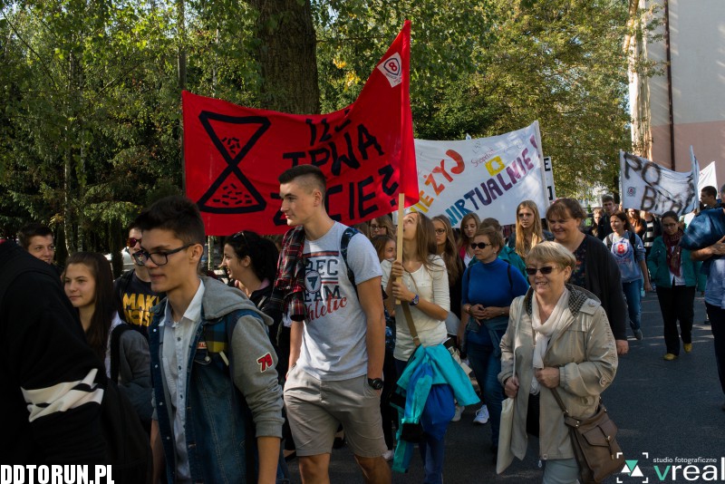 Licealiści przeciwko dopalaczom