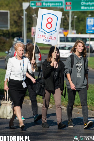 Licealiści przeciwko dopalaczom