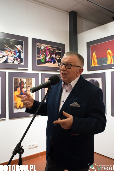Portret ze Świata - Wernisaż