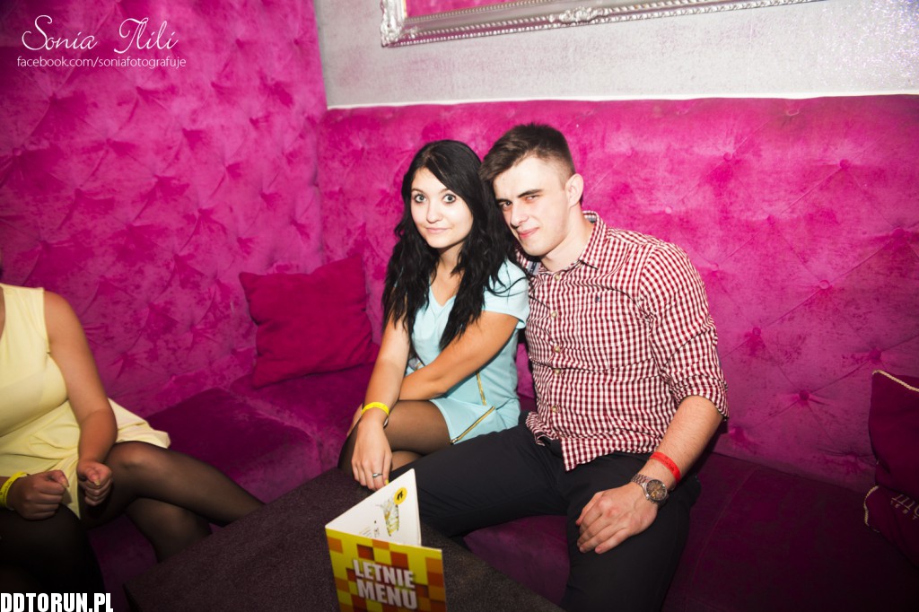 Dzień chłopaka w Monaco