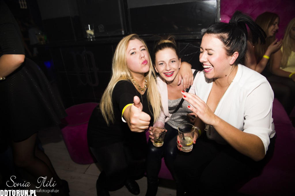 Dzień chłopaka w Monaco