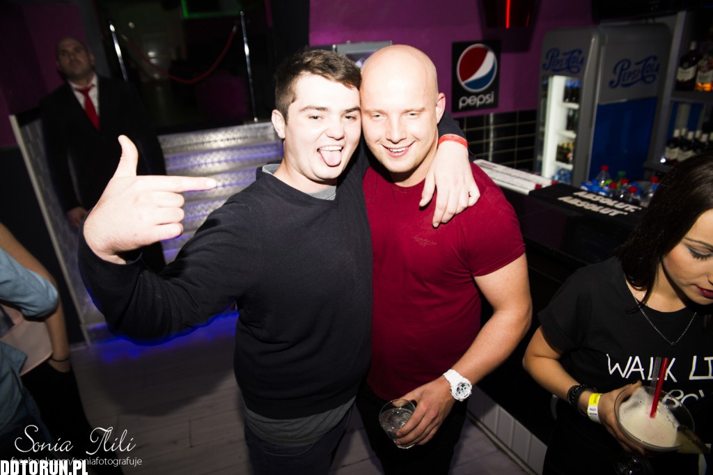 Dzień chłopaka w Monaco