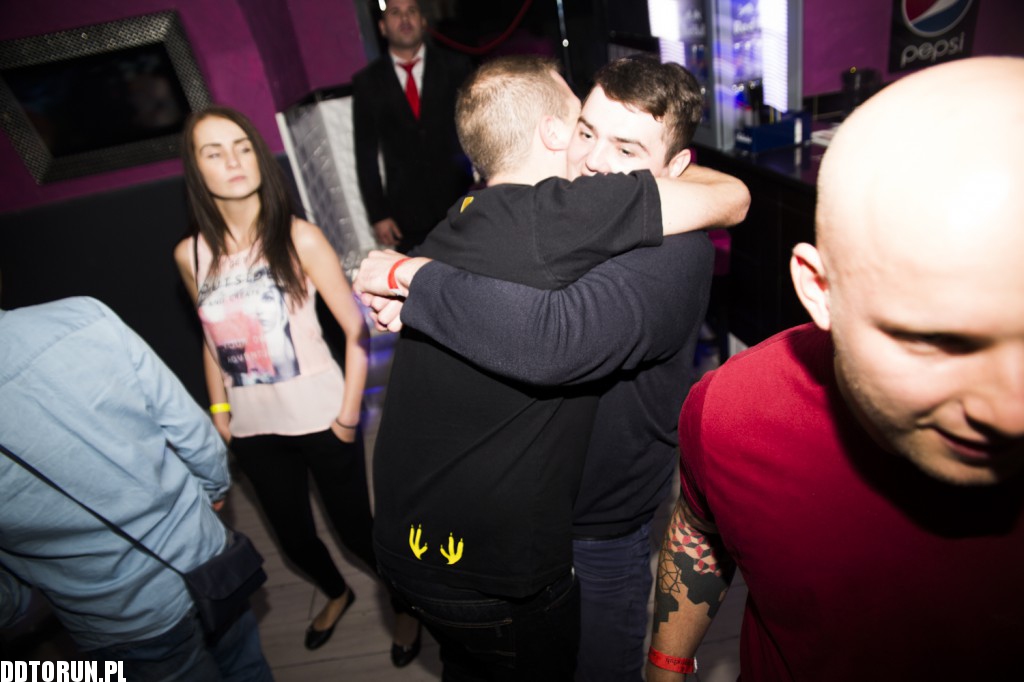 Dzień chłopaka w Monaco