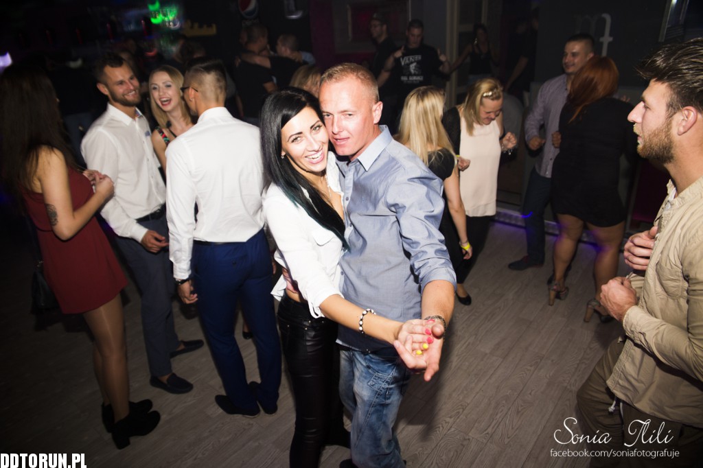 Dzień chłopaka w Monaco