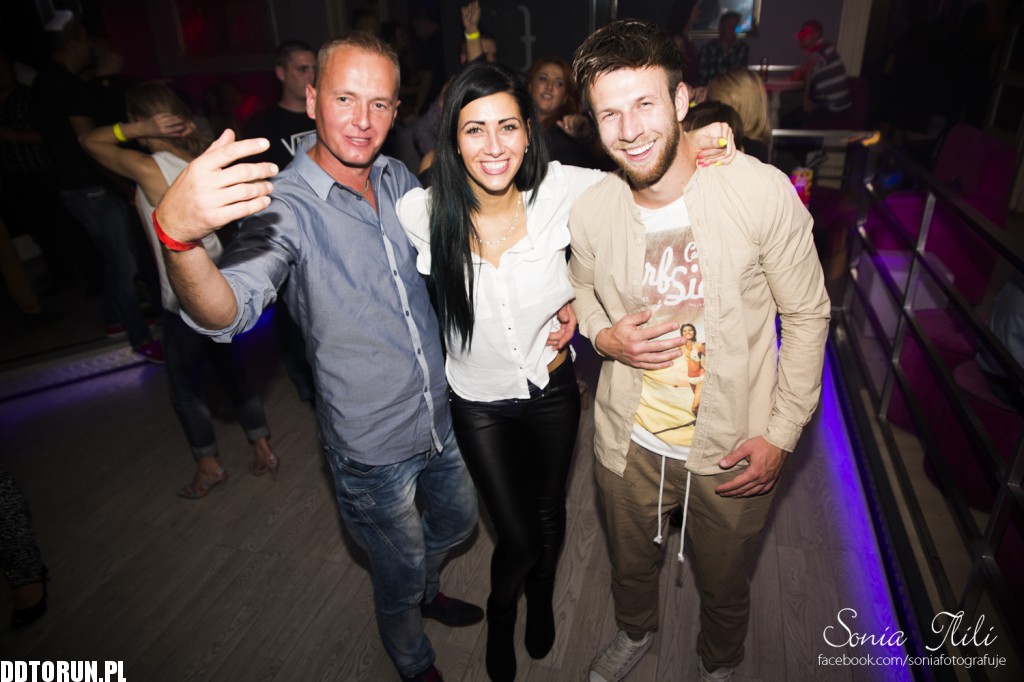 Dzień chłopaka w Monaco