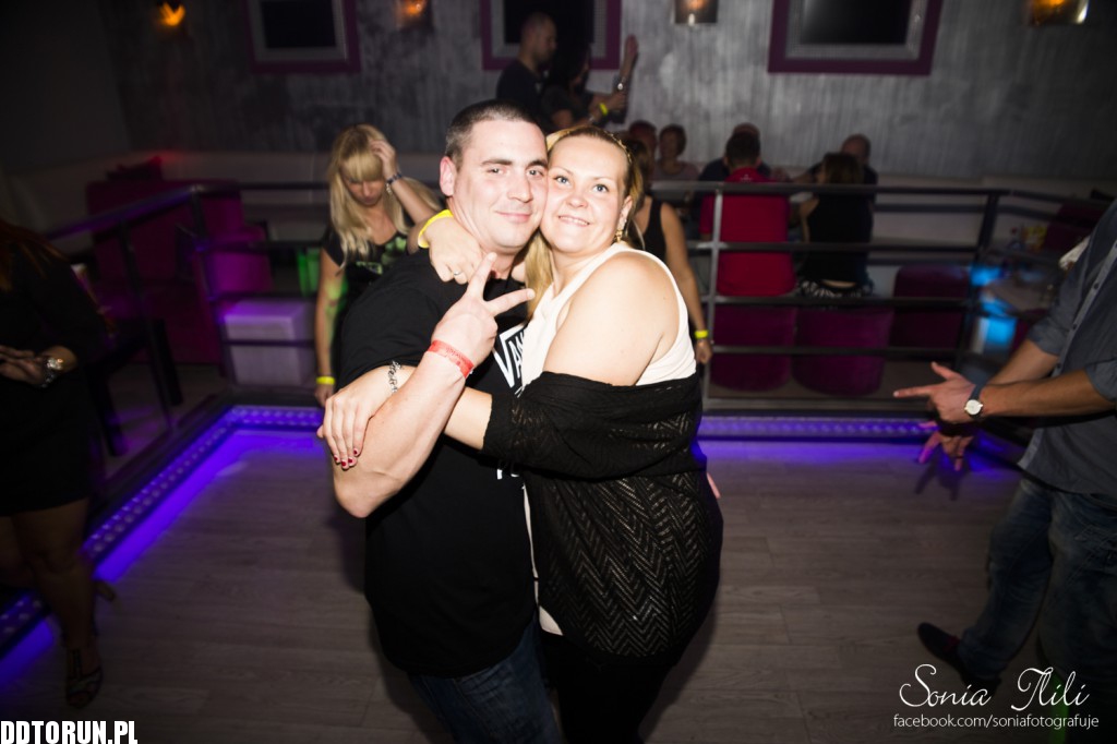 Dzień chłopaka w Monaco