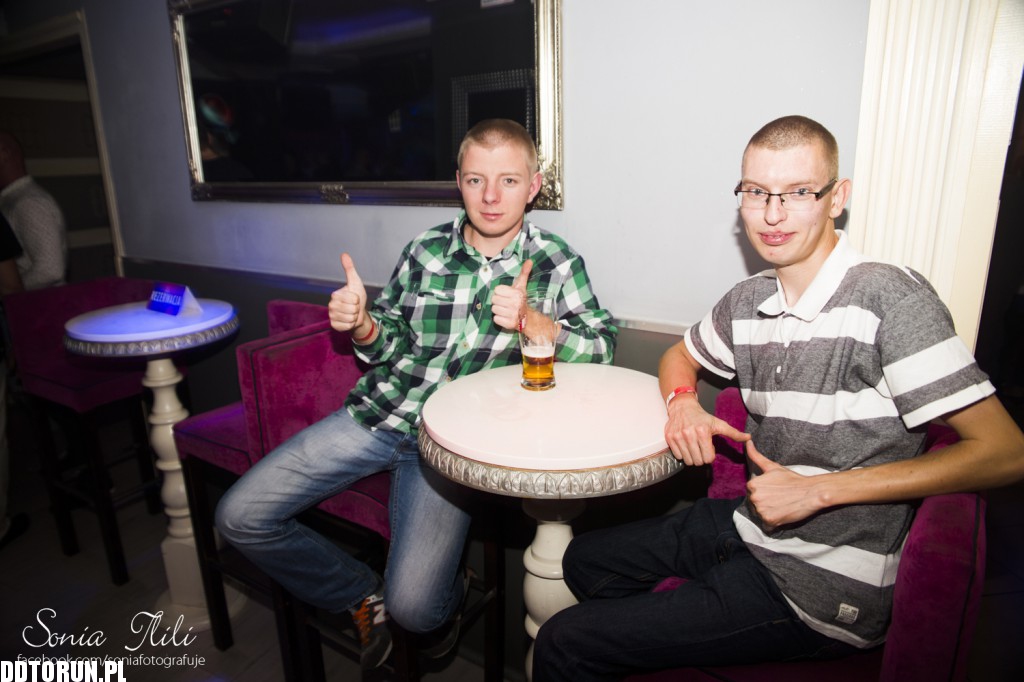 Dzień chłopaka w Monaco