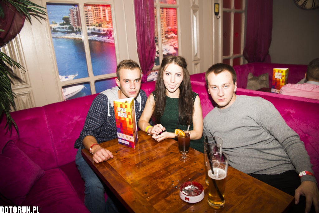 Dzień chłopaka w Monaco