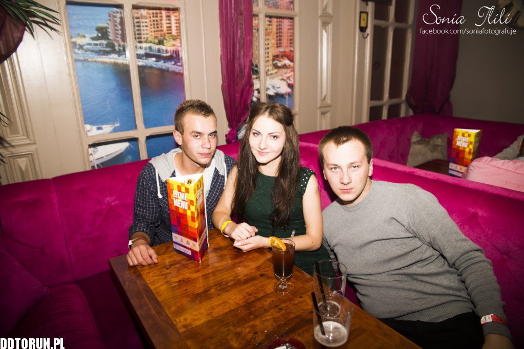 Dzień chłopaka w Monaco