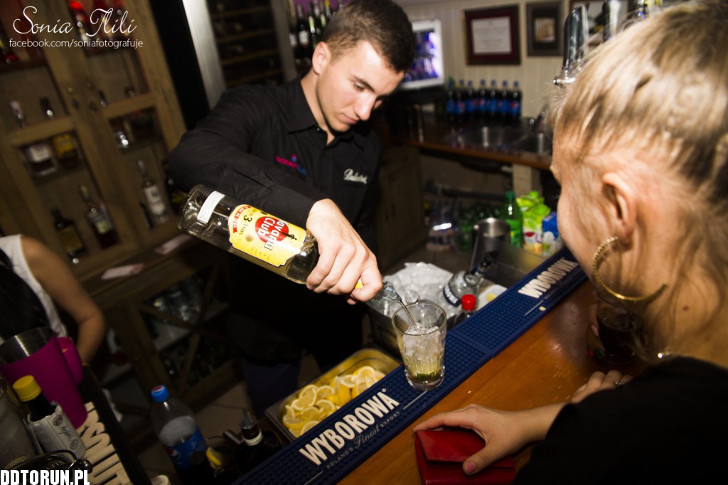 Dzień chłopaka w Monaco