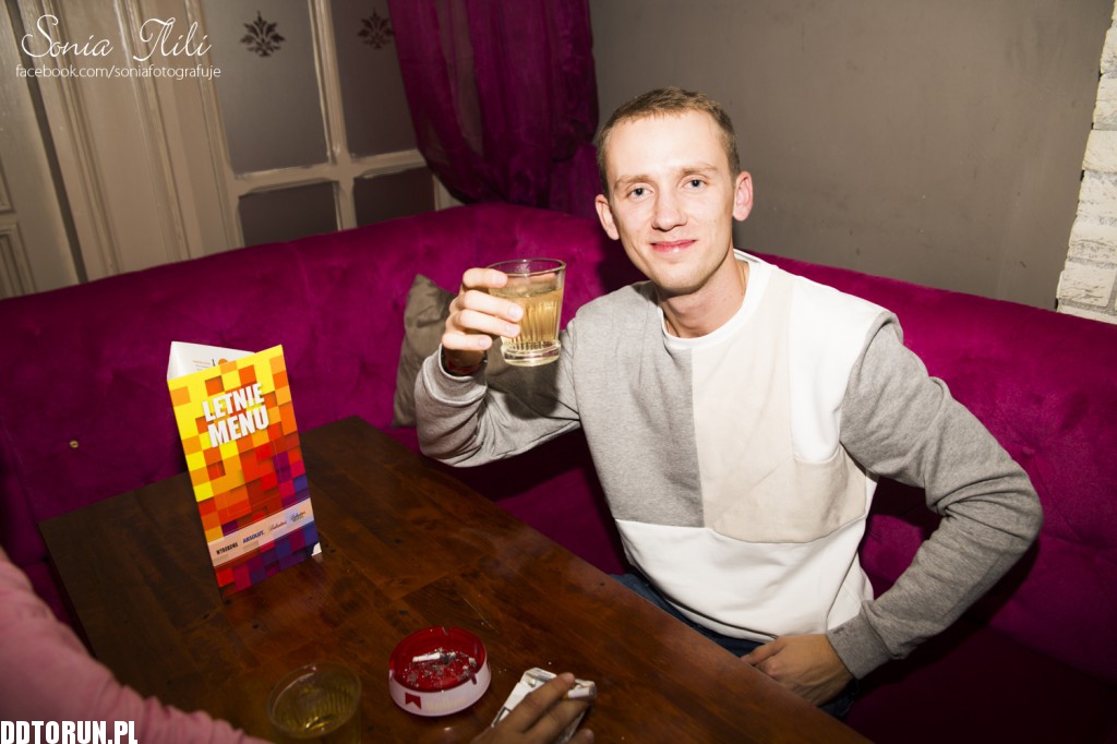 Dzień chłopaka w Monaco