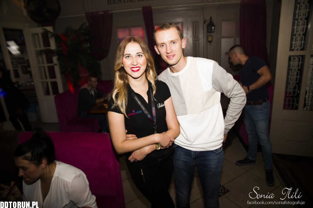 Dzień chłopaka w Monaco