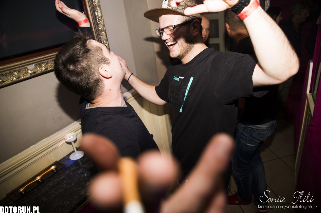 Dzień chłopaka w Monaco