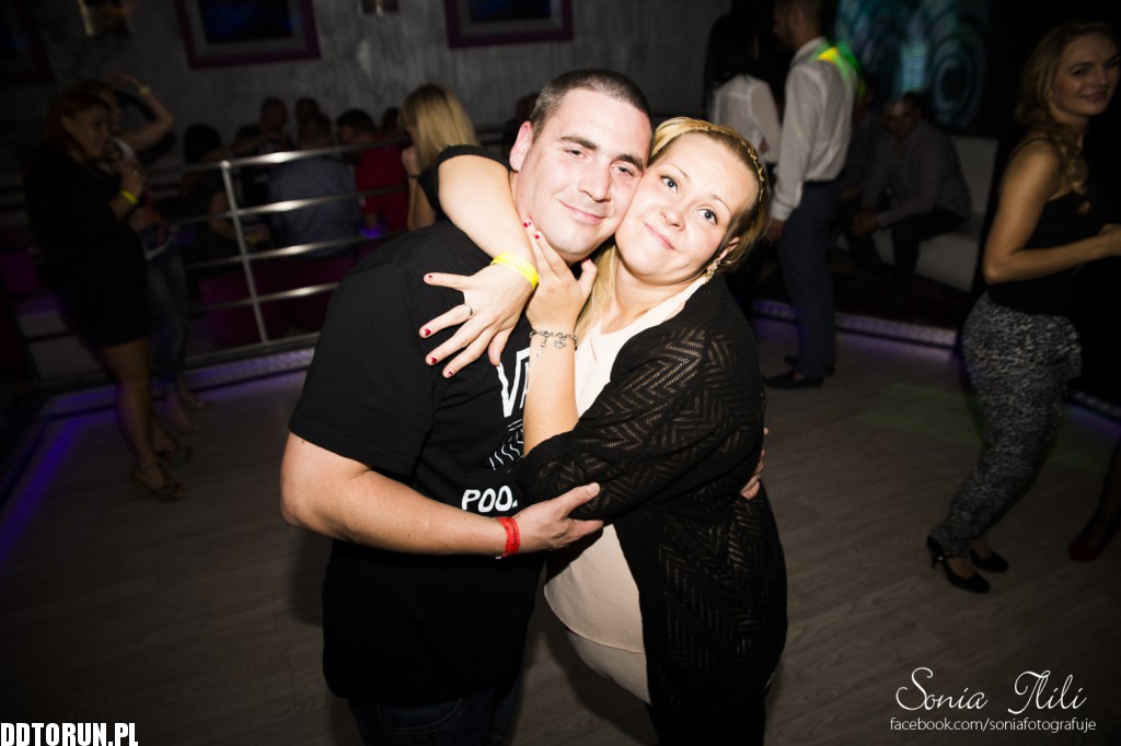 Dzień chłopaka w Monaco